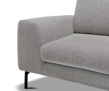 Load image into Gallery viewer, Rowena Right Cuddler Sectional