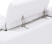 Load image into Gallery viewer, Voss Leather Power Reclining Sectional