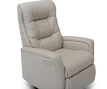 Load image into Gallery viewer, Sitron Triple Power Recliner - Grey