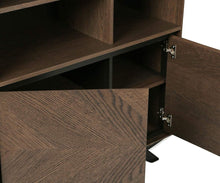 Load image into Gallery viewer, Raynor Bookcase