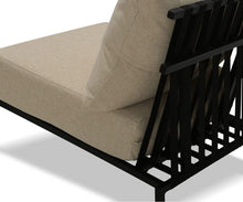 Load image into Gallery viewer, Da Costa Armless Chair
