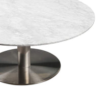 Load image into Gallery viewer, Deilig Coffee Table - White