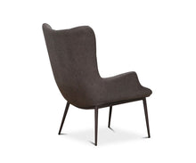 Load image into Gallery viewer, Selvik Chair & Ottoman