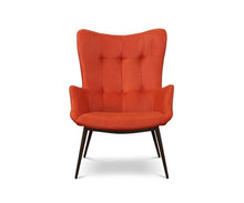 Load image into Gallery viewer, Selvik Chair & Ottoman