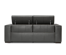 Load image into Gallery viewer, Lewen Power Reclining Sofa