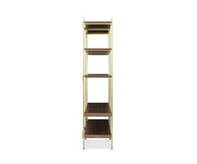 Load image into Gallery viewer, Kallan Bookcase