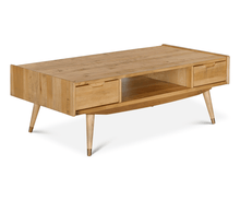 Load image into Gallery viewer, Bolig Coffee Table