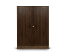 Load image into Gallery viewer, Stuen Narrow Panel Door