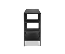 Load image into Gallery viewer, Heroy 72" Bookcase/Media Stand

