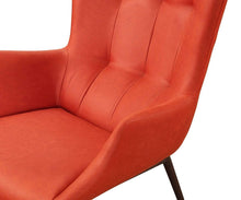 Load image into Gallery viewer, Selvik Chair &amp; Ottoman
