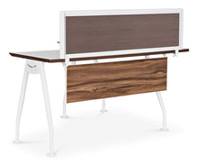 Load image into Gallery viewer, Sparsa L-Shaped Left Or Right Desk
