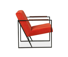 Load image into Gallery viewer, Tate Lounge Chair
