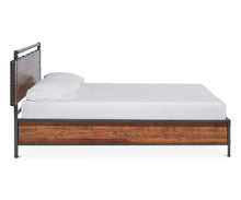 Load image into Gallery viewer, Insigna Storage Bed
