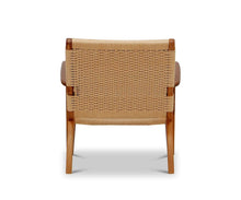 Load image into Gallery viewer, Raholt Rope Lounge Chair
